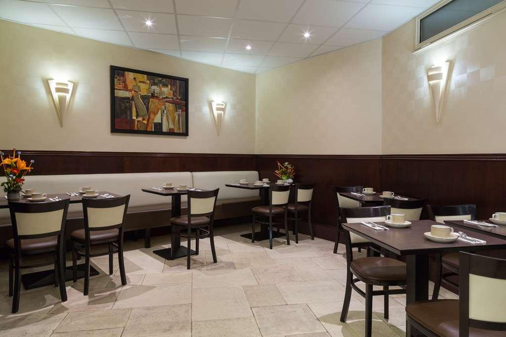 The Originals City, Hotel Du Chateau, Pontivy Faciliteter billede