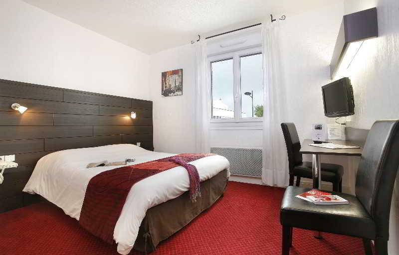 The Originals City, Hotel Du Chateau, Pontivy Eksteriør billede